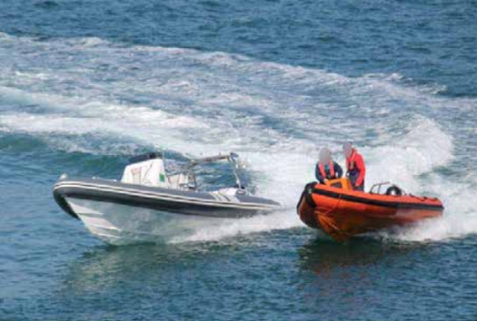 Uk Milly Rib Accident 2 Fatalities Maib Report Released