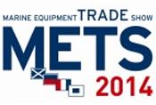 METS 2014 - Marine Equipment Trade Show