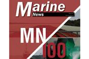 MN100 - Marine News Launches Annual List