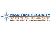 Maritime Security 2015 East