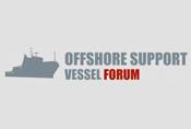 Offshore Support Vessel Forum 2015