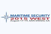 Maritime Security 2015 - West 