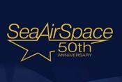 Sea Air Space Exposition 2015