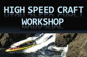 Tasmania High Speed Craft Workshop