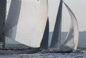 Classic J Class Yachting Regatta returns to UK