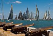 Royal Yacht Squadron Bicentenary - Cowes