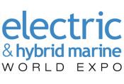 Electric & Hybrid Marine World Expo 2015 - NL