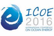 International Conference on Ocean Energy 2016