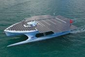 MS Turanor PlanetSolar is Ready to Sail Again