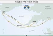 Royal Ocean Racing Club - Rolex Fastnet Race 