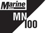 MN100 - Marine News Announces 2015 List