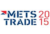 METS 2015 - Marine Equipment Trade Show