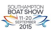 Southampton Boat Show 2015