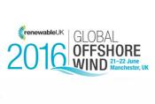 Global Offshore Wind 2016
