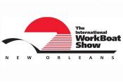 International WorkBoat Show 2015