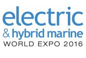 Electric & Hybrid Marine World Expo 2016 - NL