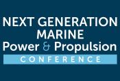 Next Generation Marine Power & Propulsion