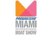 Miami International Boat Show - The Heat Is On