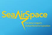 Sea Air Space Exposition 2016