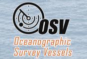 Oceanographic Survey Vessels - OSV 2016