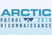 Arctic Patrol and Reconnaissance 2016