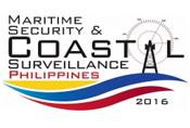 Maritime Security and Coastal Surveillance - Philippines 2016