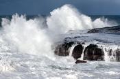 Irish Wave Record 20 Metres - Surfer Rides