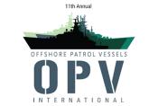 Offshore Patrol Vessels - International 2016