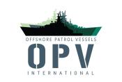 Offshore Patrol Vessels - OPV International 2017
