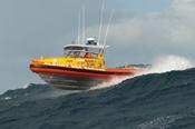 WBV & H-SURV Seminars For Fast Boat Operators