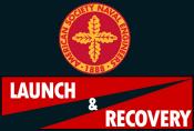 ASNE Launch & Recovery Event - L&R 2012