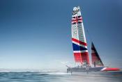 Foiling Cats Set to Break 50 Knot Barrier