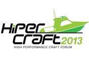 HiPer Craft 2013 - ASNE Event - Norfolk Virginia