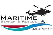 Maritime Search And Rescue Asia 2013 