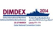 DIMDEX  - Doha International Maritime Defence Exhibition