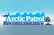 Arctic Patrol and Reconnaissance 2014