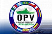 OPV & Surface Combatants Latin America 2014