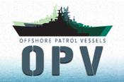 International Offshore Patrol Vessels 2014