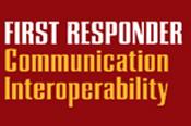 1st Responder Communication Interoperability