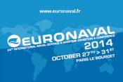 Euronaval 2014 - Le Bourget Paris