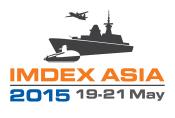 IMDEX Asia 2015 - Singapore