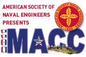 ASNE Presents MACC Conference 2011